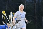 WLax vs Emerson  Wheaton College Women’s Lacrosse vs Emerson College. - Photo By: KEITH NORDSTROM : Wheaton, Lacrosse, LAX